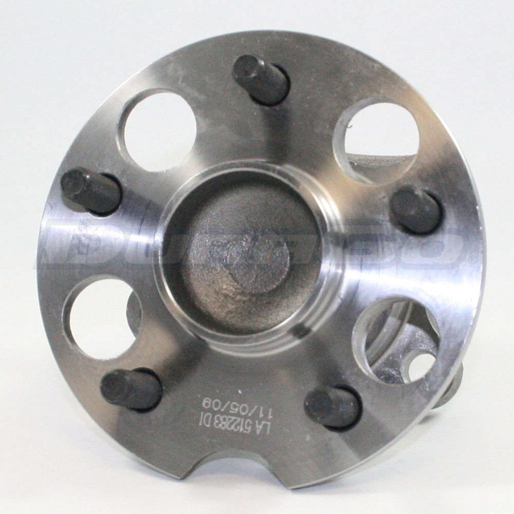 DURAGO - Wheel Bearing & Hub Assembly - D48 295-12283