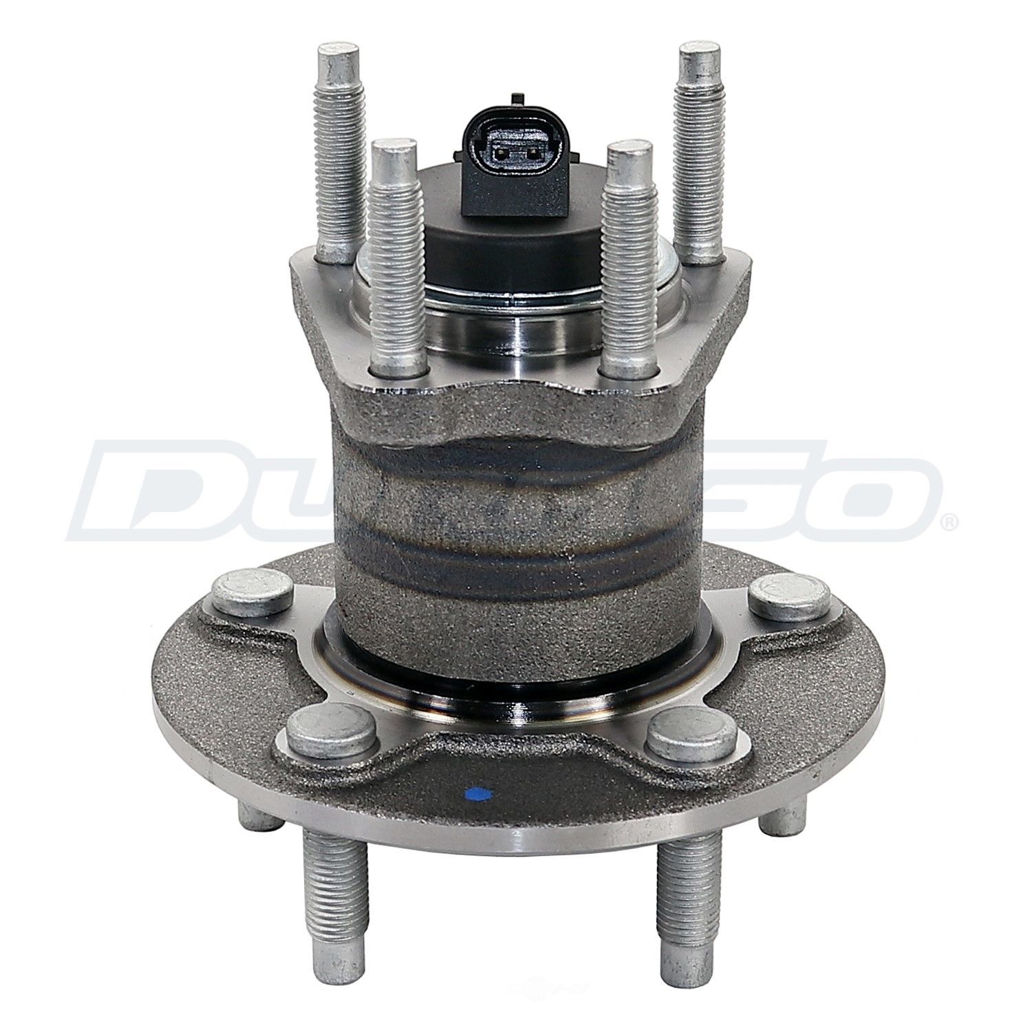 DURAGO - Wheel Bearing & Hub Assembly (Rear) - D48 295-12285
