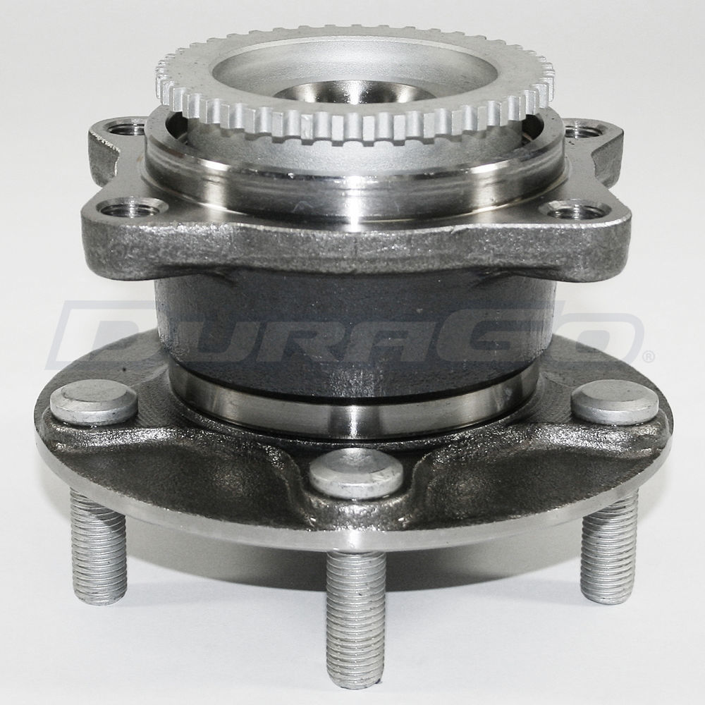 DURAGO - Wheel Bearing & Hub Assembly (Rear) - D48 295-12289
