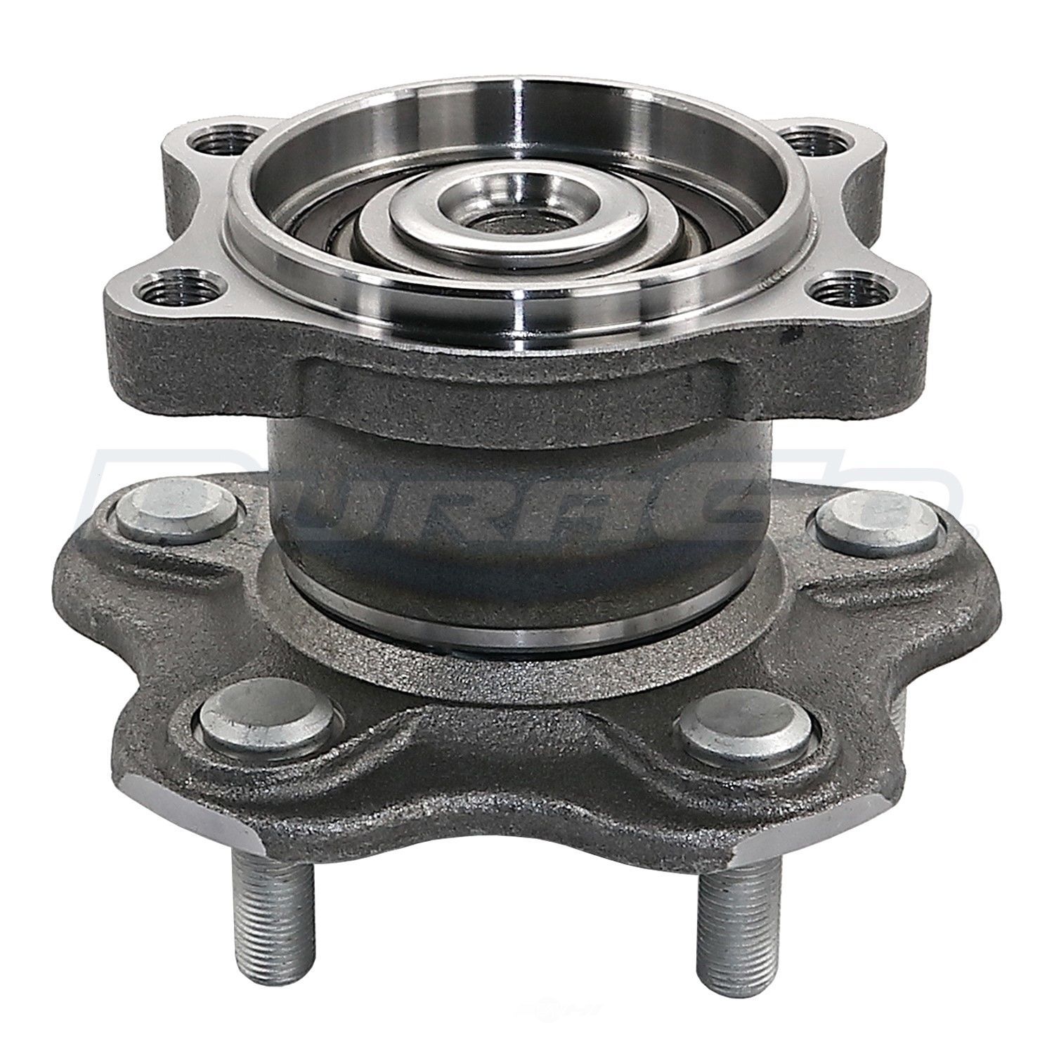 DURAGO - Wheel Bearing & Hub Assembly (Rear) - D48 295-12292