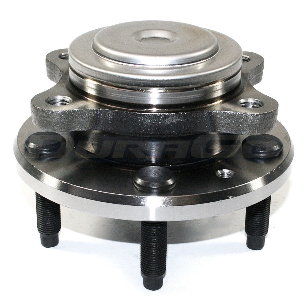 DURAGO - Wheel Bearing & Hub Assembly - D48 - 295-12299