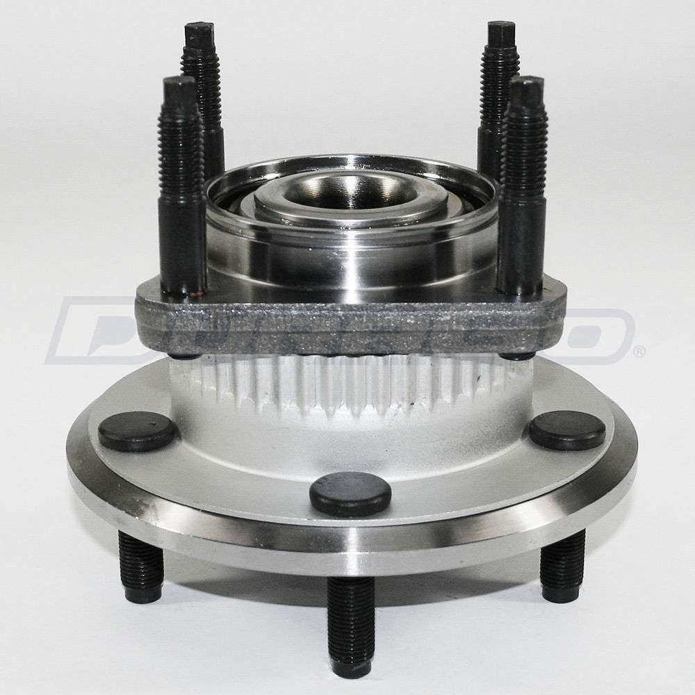 DURAGO - Wheel Bearing & Hub Assembly - D48 - 295-12302
