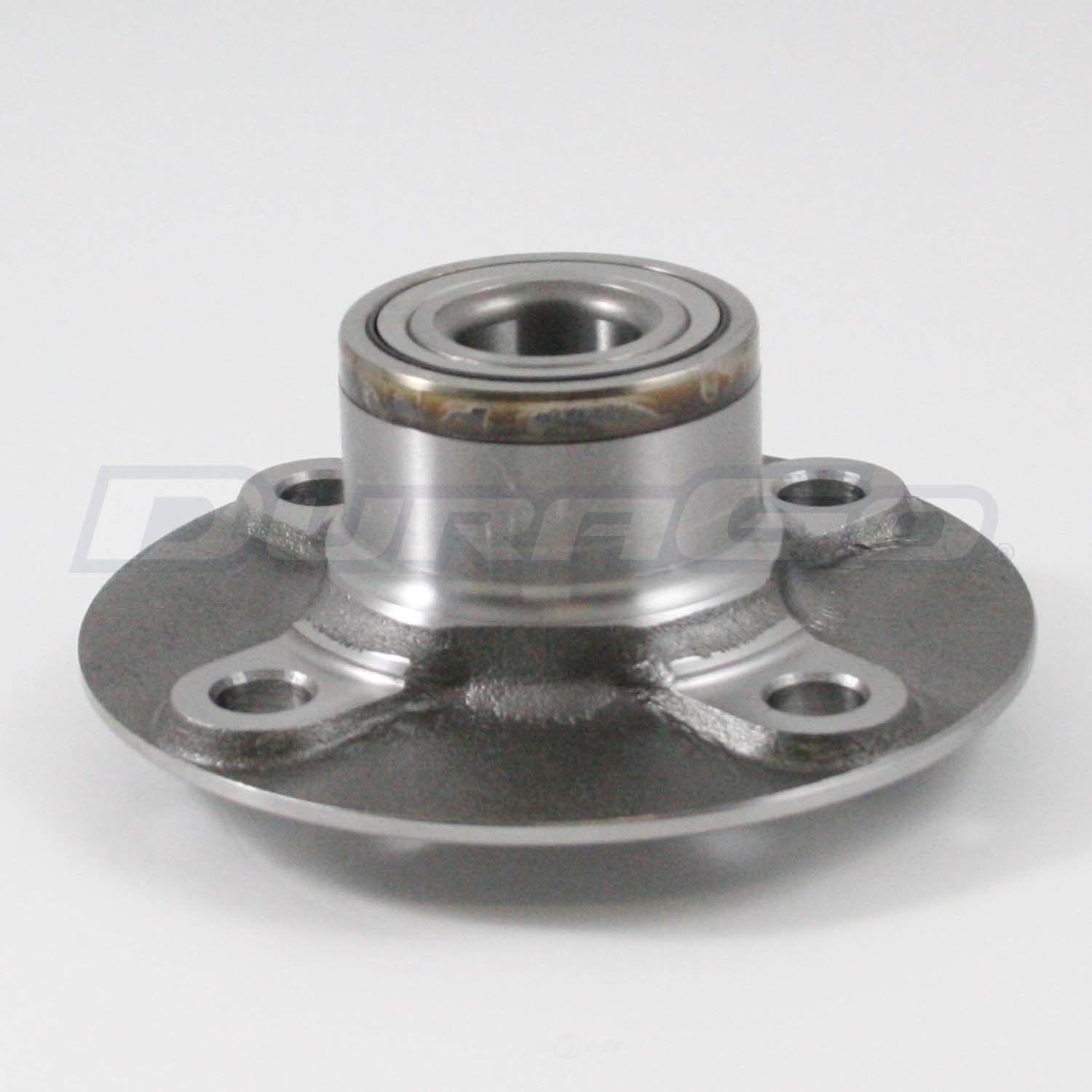DURAGO - Axle Bearing and Hub Assembly - D48 295-12303