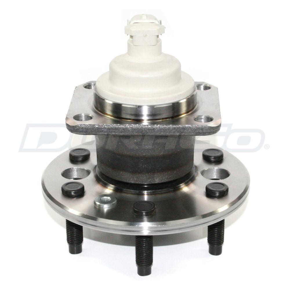 DURAGO - Wheel Bearing & Hub Assembly - D48 - 295-12309