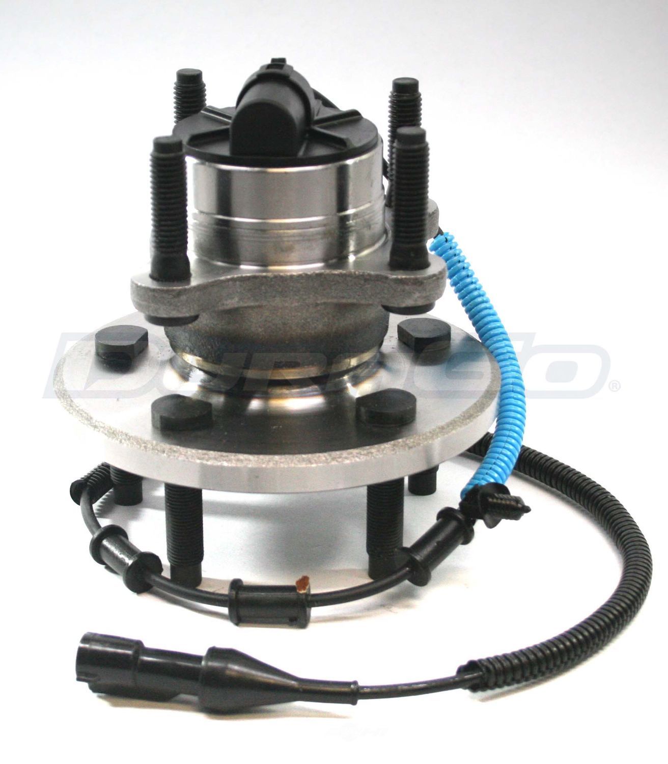 DURAGO - Wheel Bearing & Hub Assembly - D48 295-12312
