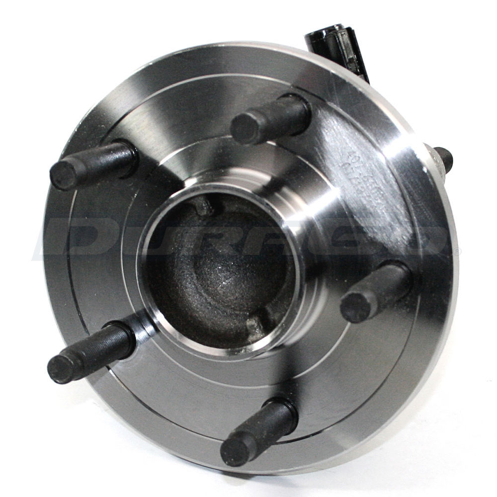 DURAGO - Wheel Bearing & Hub Assembly - D48 295-12313