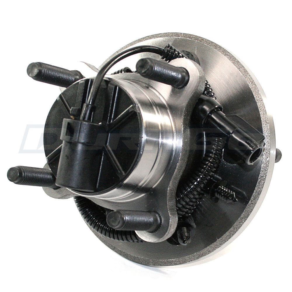 DURAGO - Wheel Bearing & Hub Assembly - D48 295-12313