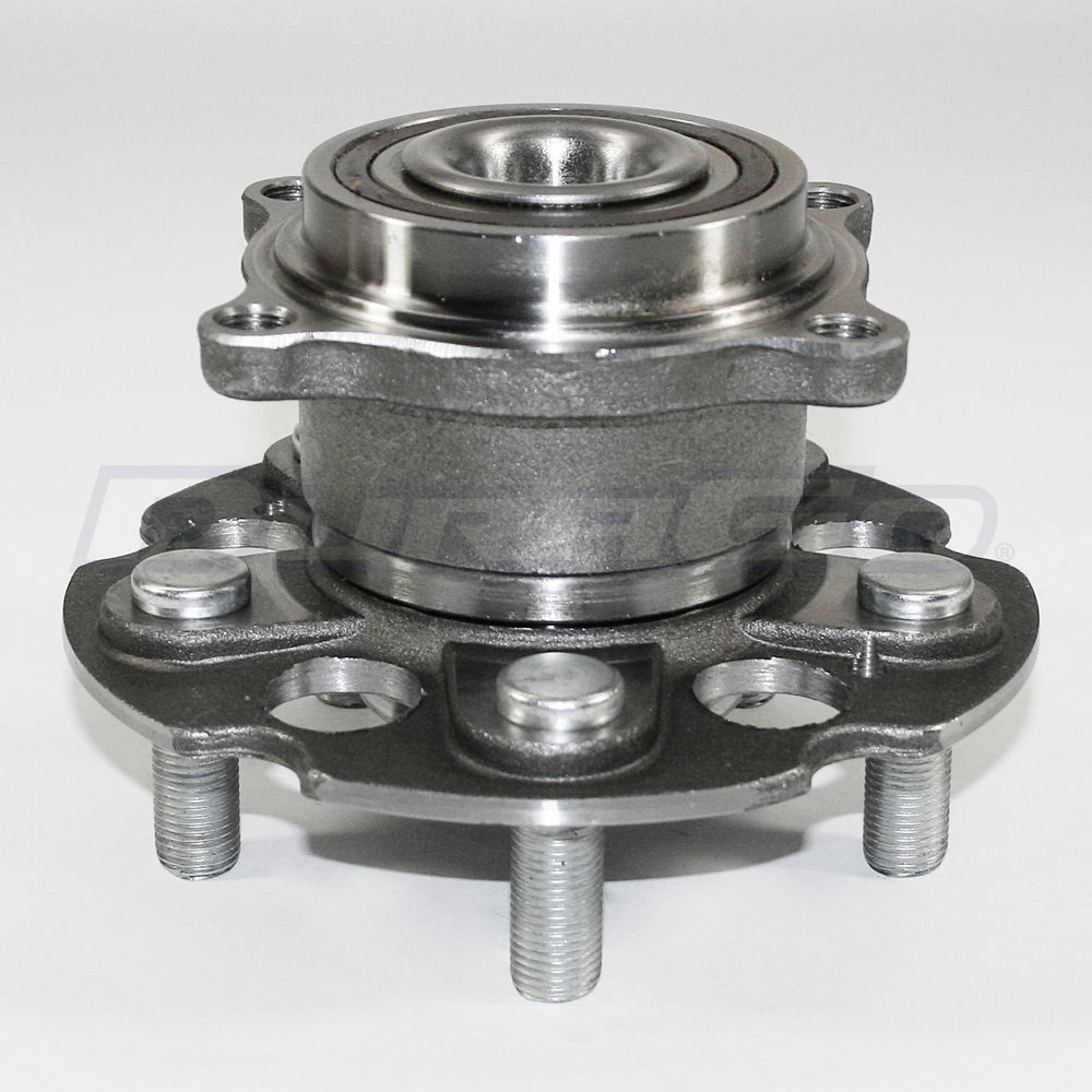 DURAGO - Wheel Bearing & Hub Assembly (Rear) - D48 295-12320