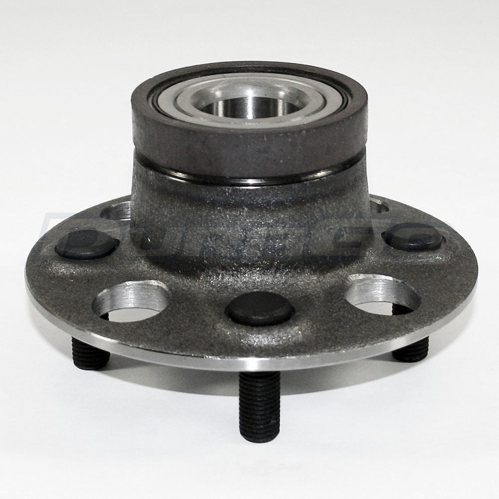 DURAGO - Axle Bearing and Hub Assembly - D48 295-12323