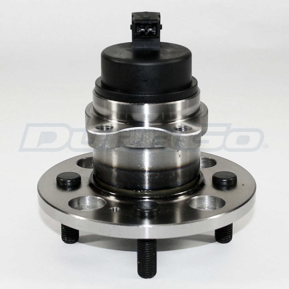 DURAGO - Wheel Bearing & Hub Assembly (Rear) - D48 295-12324
