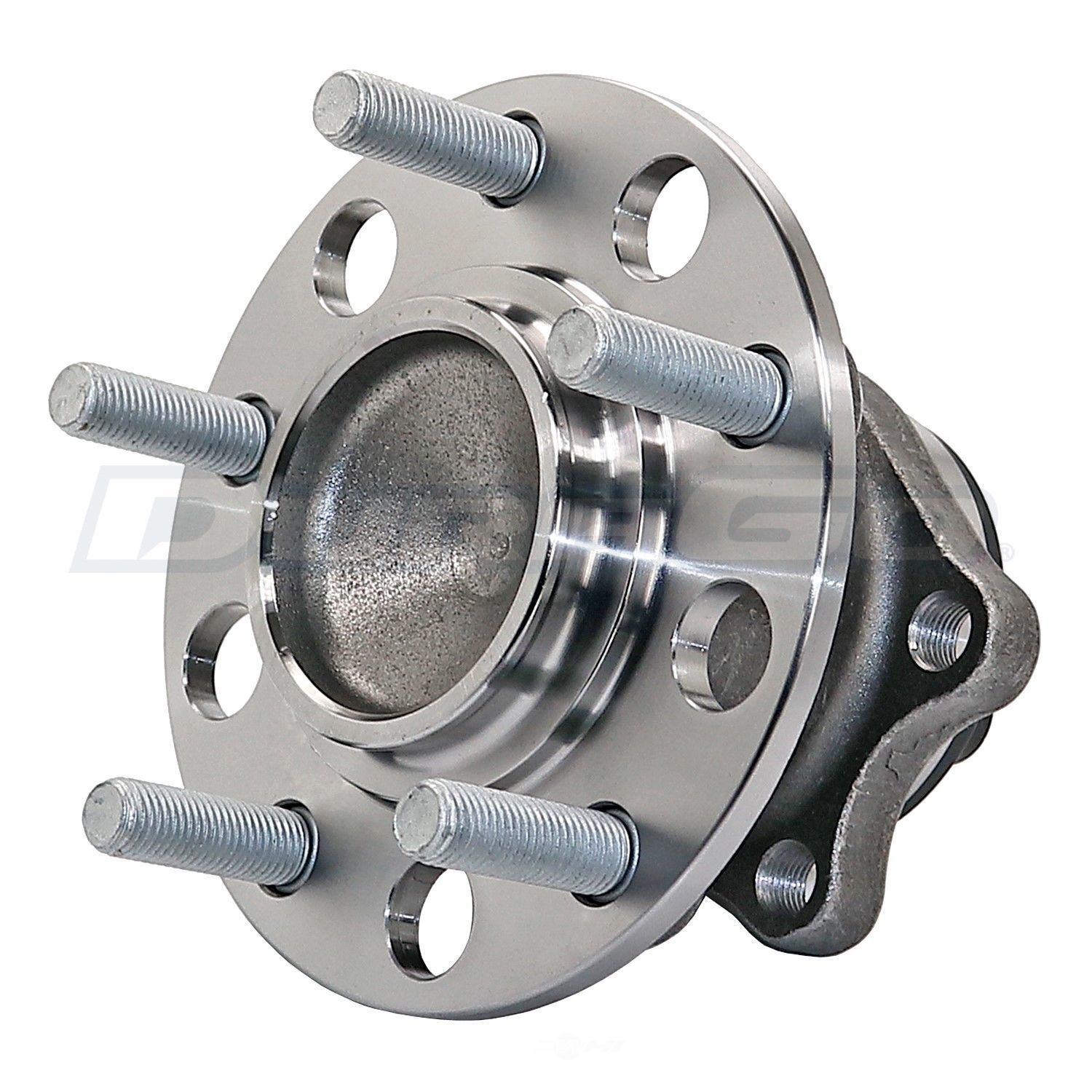 DURAGO - Wheel Bearing & Hub Assembly - D48 295-12332