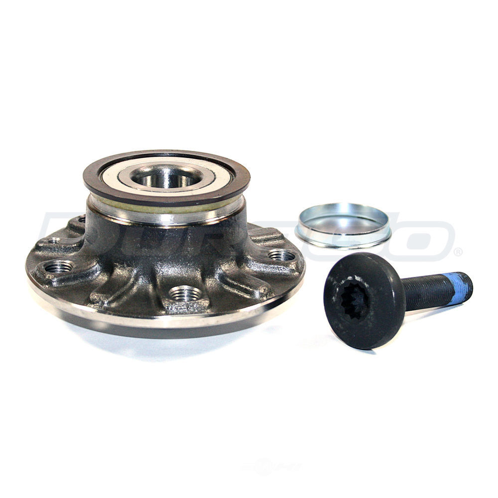 DURAGO - Wheel Bearing & Hub Assembly (Rear) - D48 295-12336