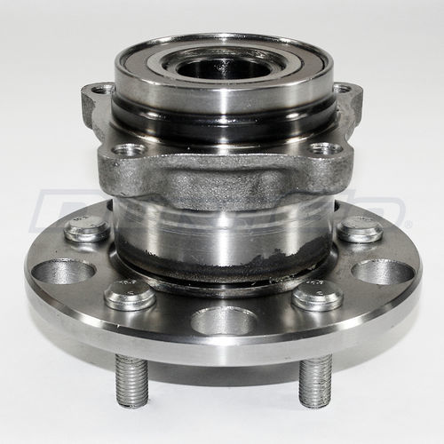DURAGO - Wheel Bearing & Hub Assembly (Rear) - D48 295-12337