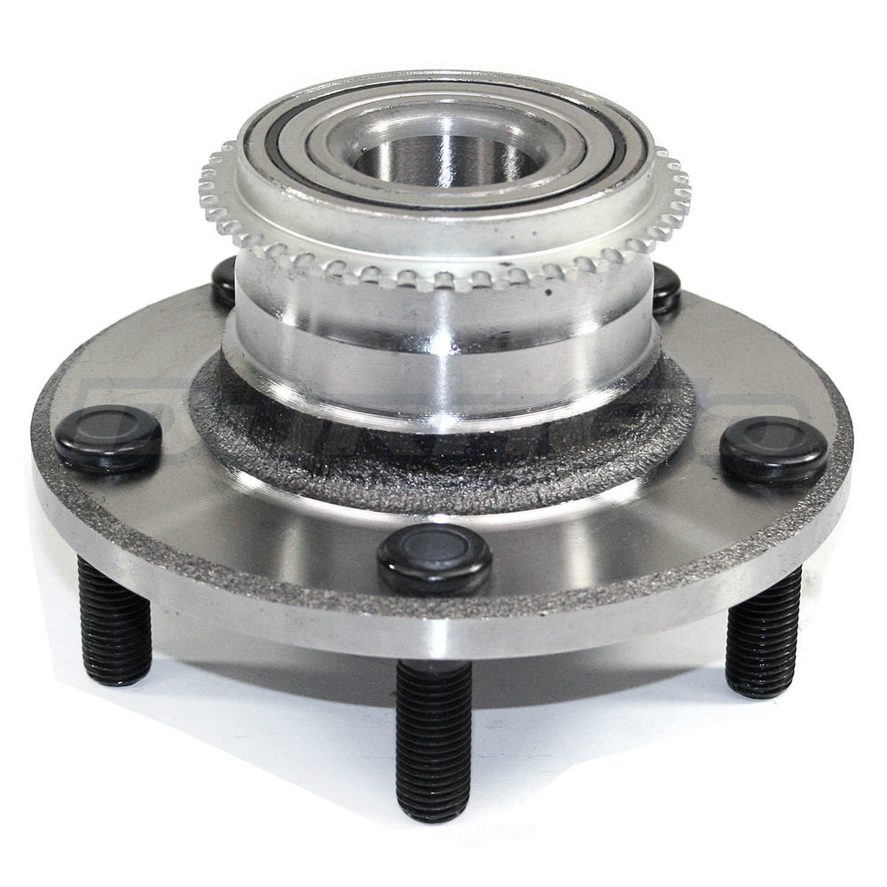DURAGO - Wheel Bearing & Hub Assembly - D48 295-12339