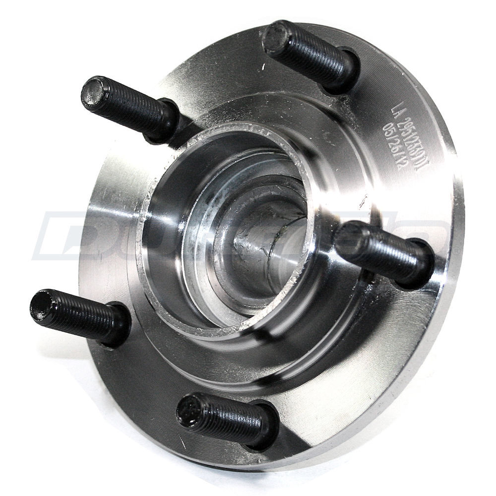 DURAGO - Wheel Bearing & Hub Assembly - D48 295-12339