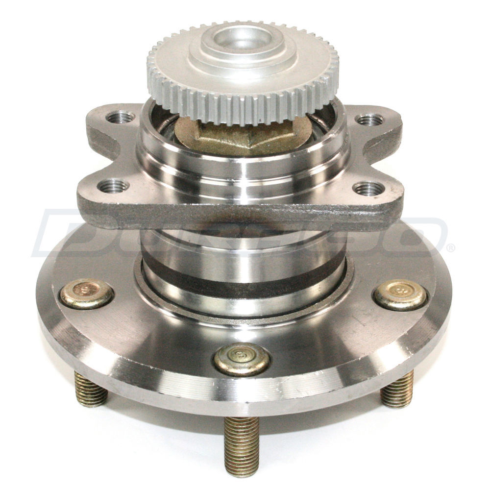 DURAGO - Wheel Bearing & Hub Assembly (Rear) - D48 295-12341