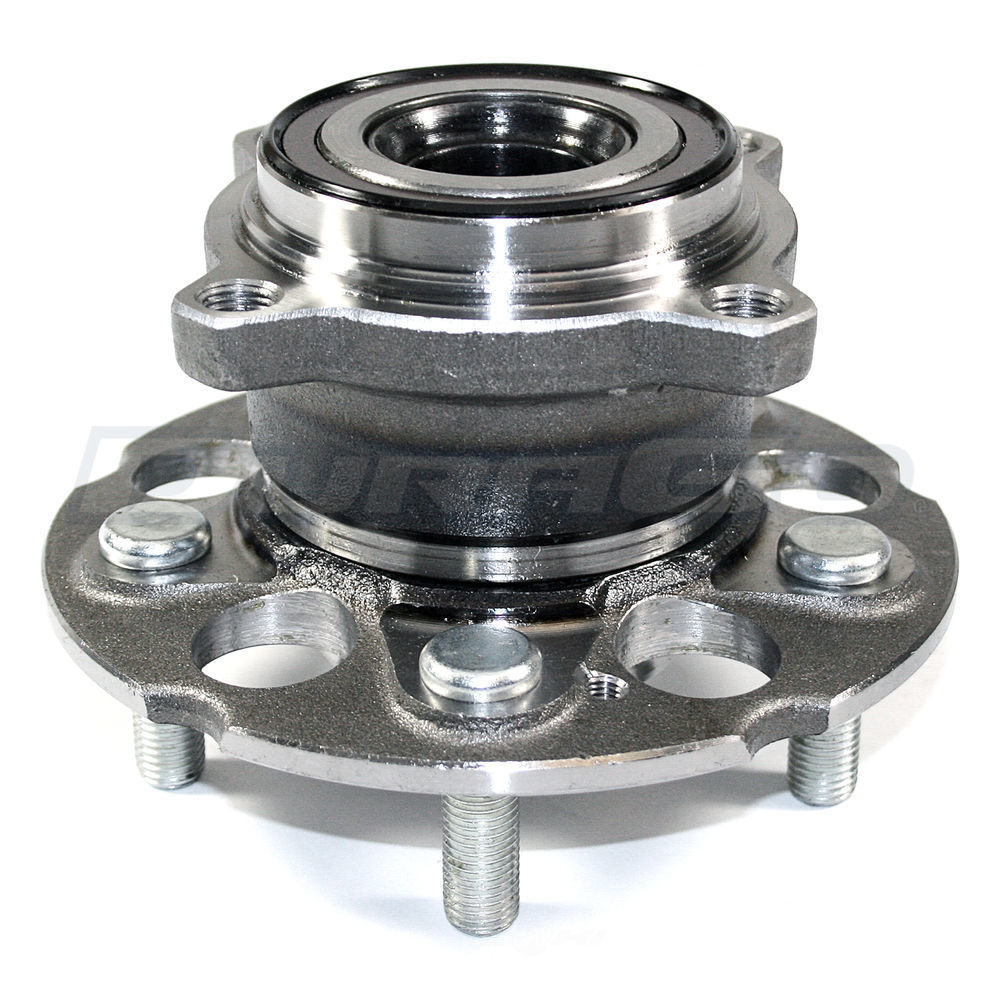 DURAGO - Wheel Bearing & Hub Assembly - D48 - 295-12345