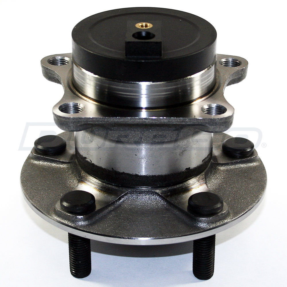 DURAGO - Wheel Bearing & Hub Assembly - D48 - 295-12349