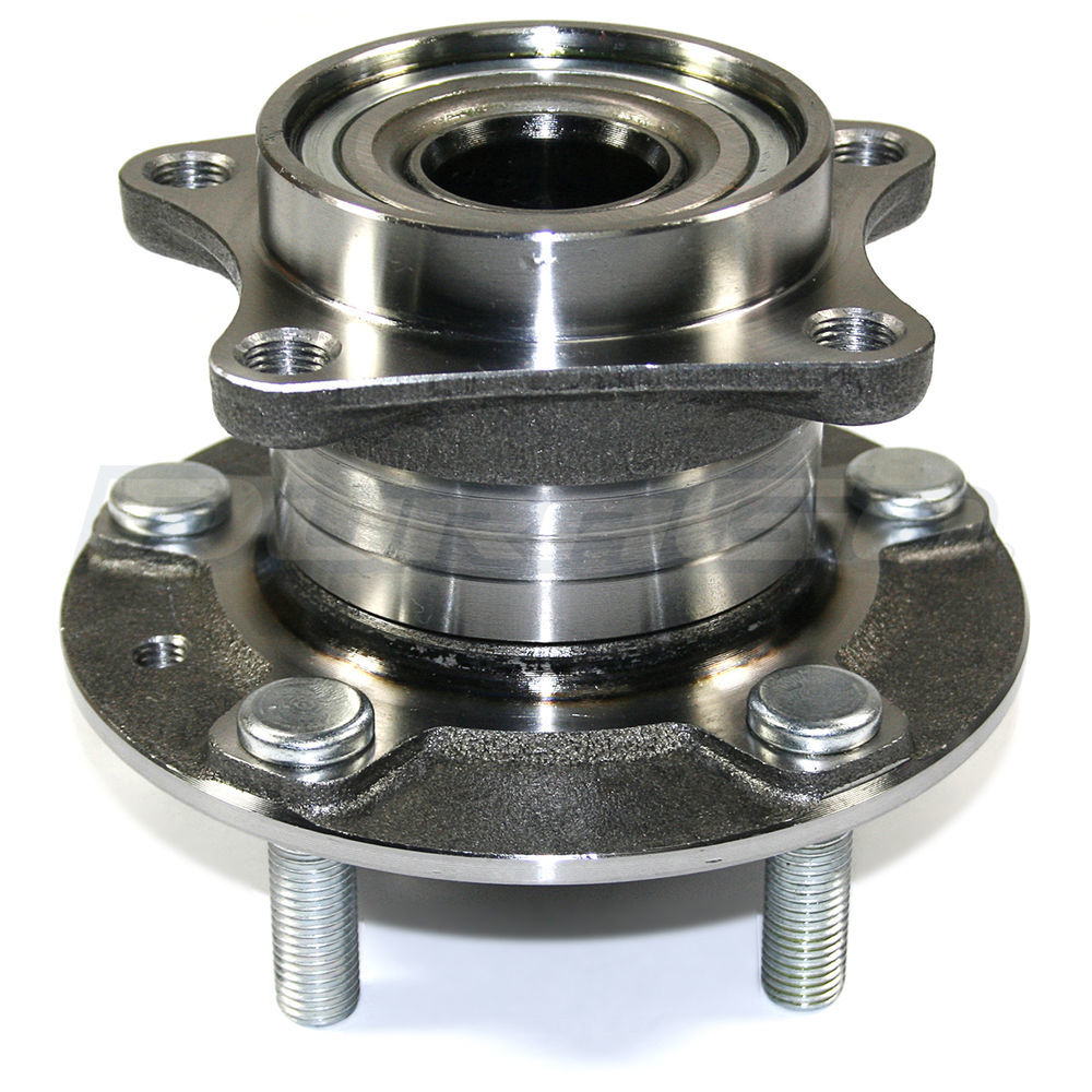 DURAGO - Wheel Bearing & Hub Assembly - D48 - 295-12350