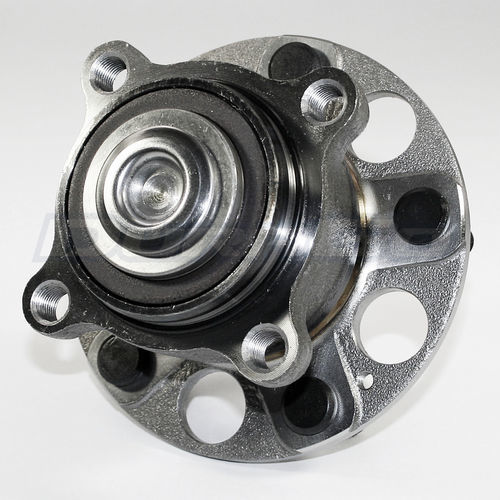 DURAGO - Axle Bearing and Hub Assembly - D48 295-12353