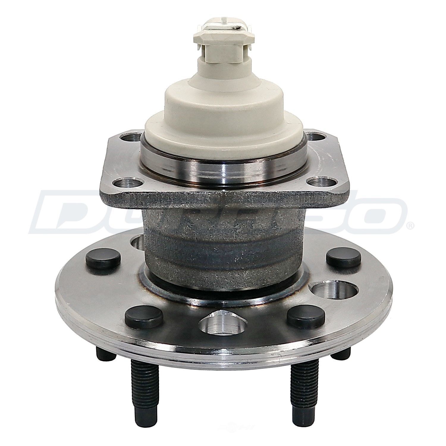 DURAGO - Wheel Bearing & Hub Assembly (With ABS Brakes, Rear) - D48 295-12357