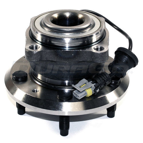 DURAGO - Wheel Bearing & Hub Assembly - D48 - 295-12358