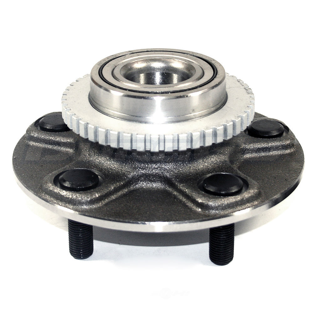 DURAGO - Wheel Bearing & Hub Assembly - D48 295-12367