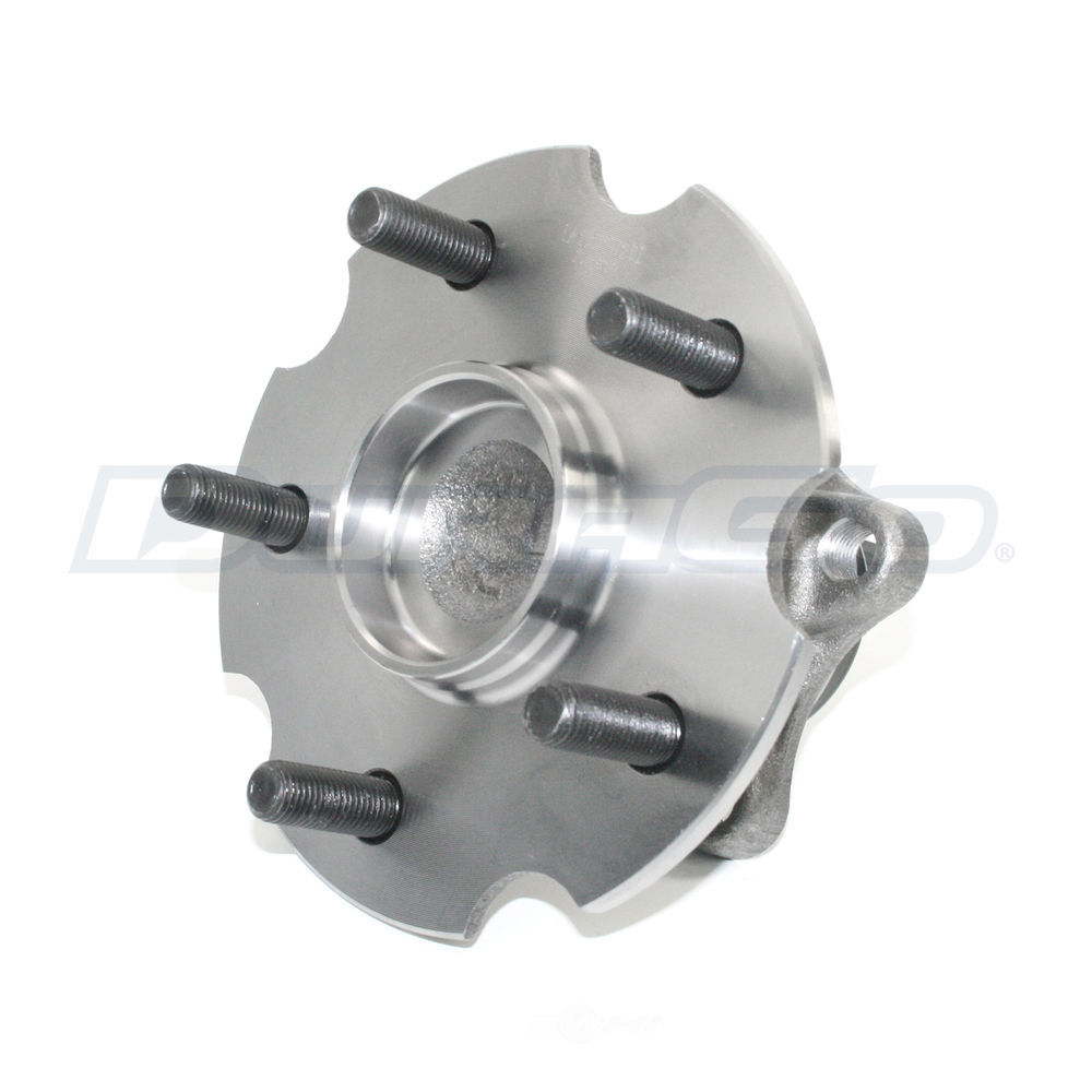 DURAGO - Wheel Bearing & Hub Assembly - D48 295-12372