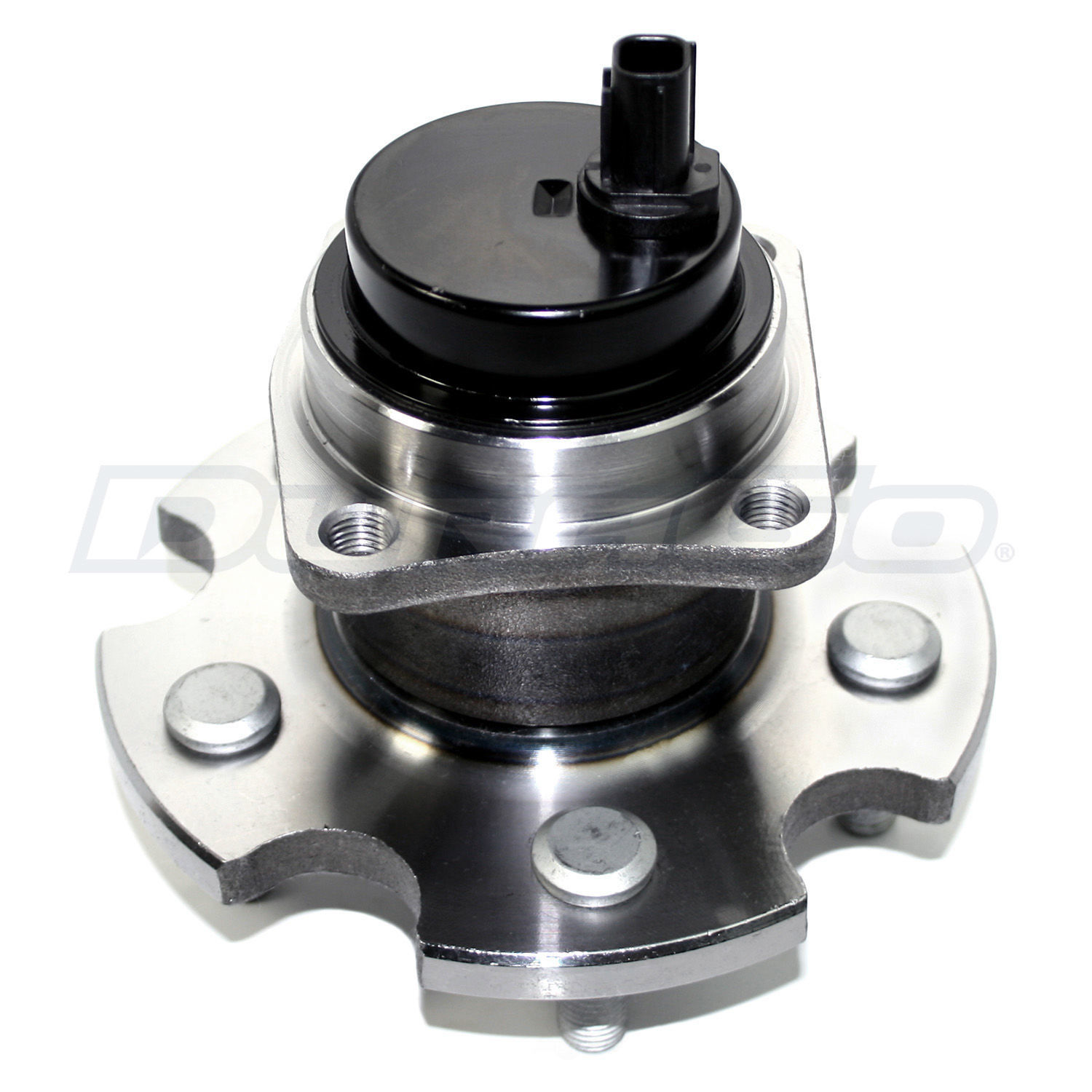 DURAGO - Wheel Bearing & Hub Assembly - D48 - 295-12406