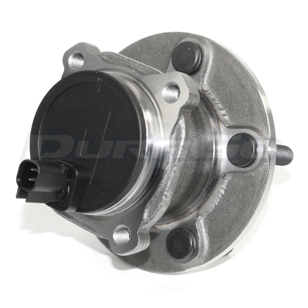 DURAGO - Wheel Bearing & Hub Assembly - D48 295-12411