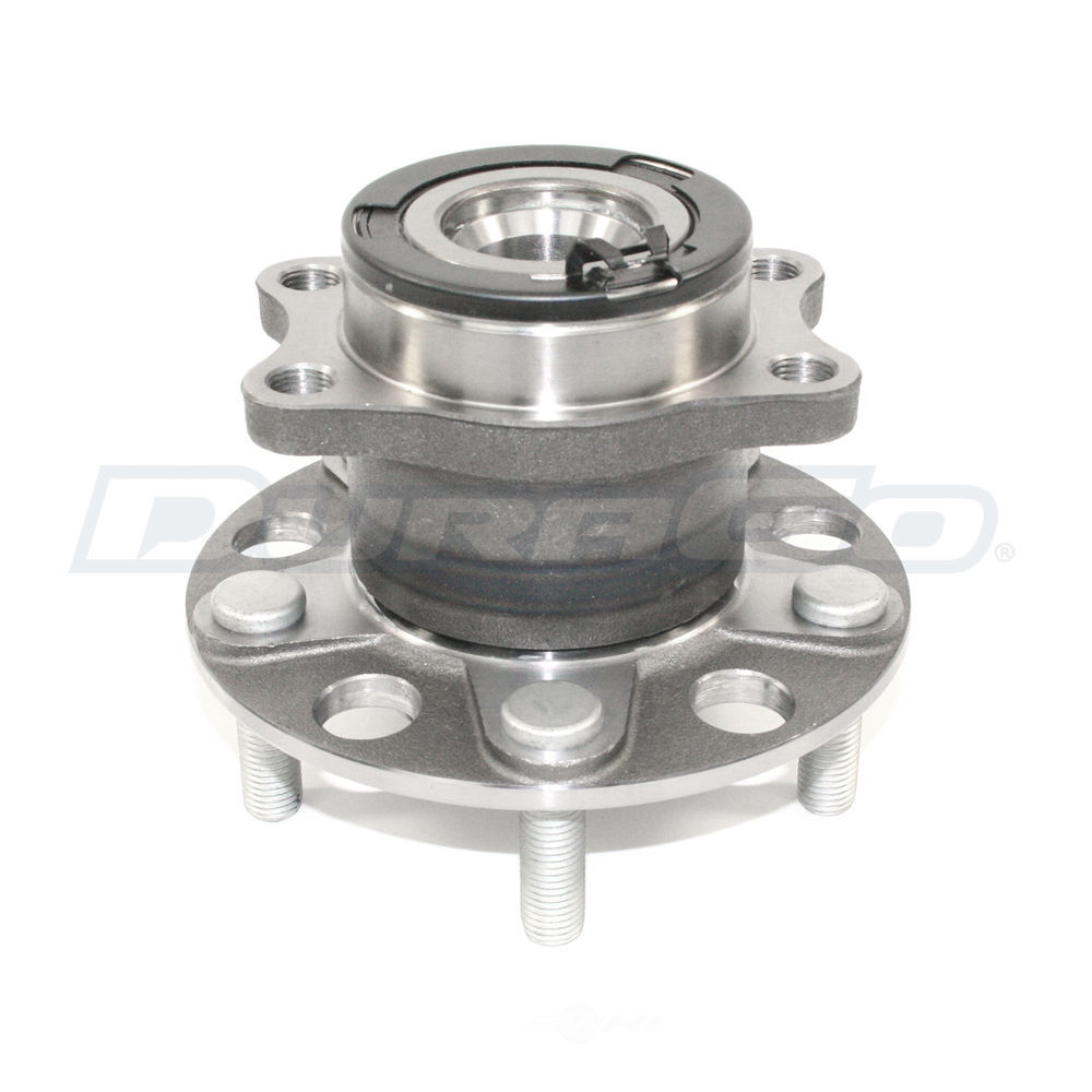 DURAGO - Wheel Bearing & Hub Assembly - D48 - 295-12430