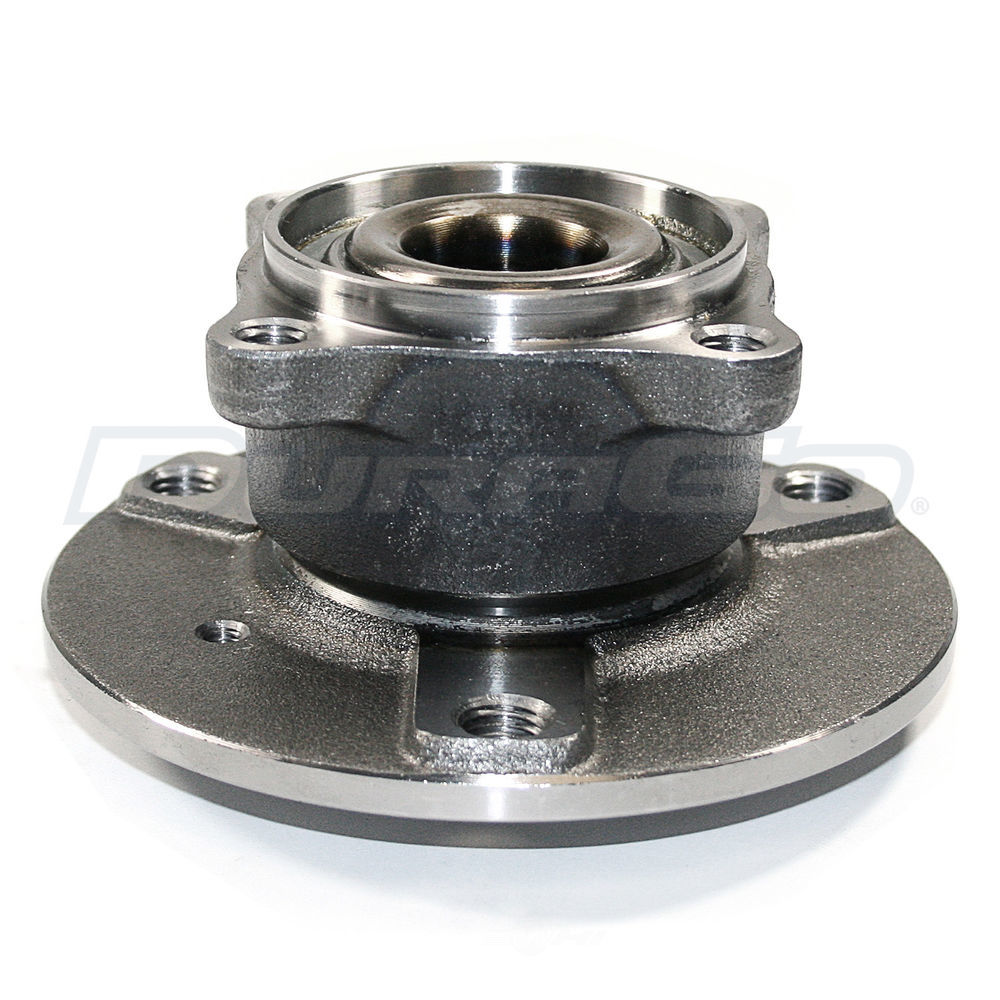 DURAGO - Axle Bearing and Hub Assembly - D48 295-12438