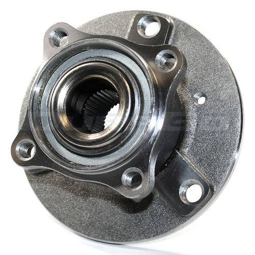 DURAGO - Axle Bearing and Hub Assembly - D48 295-12438