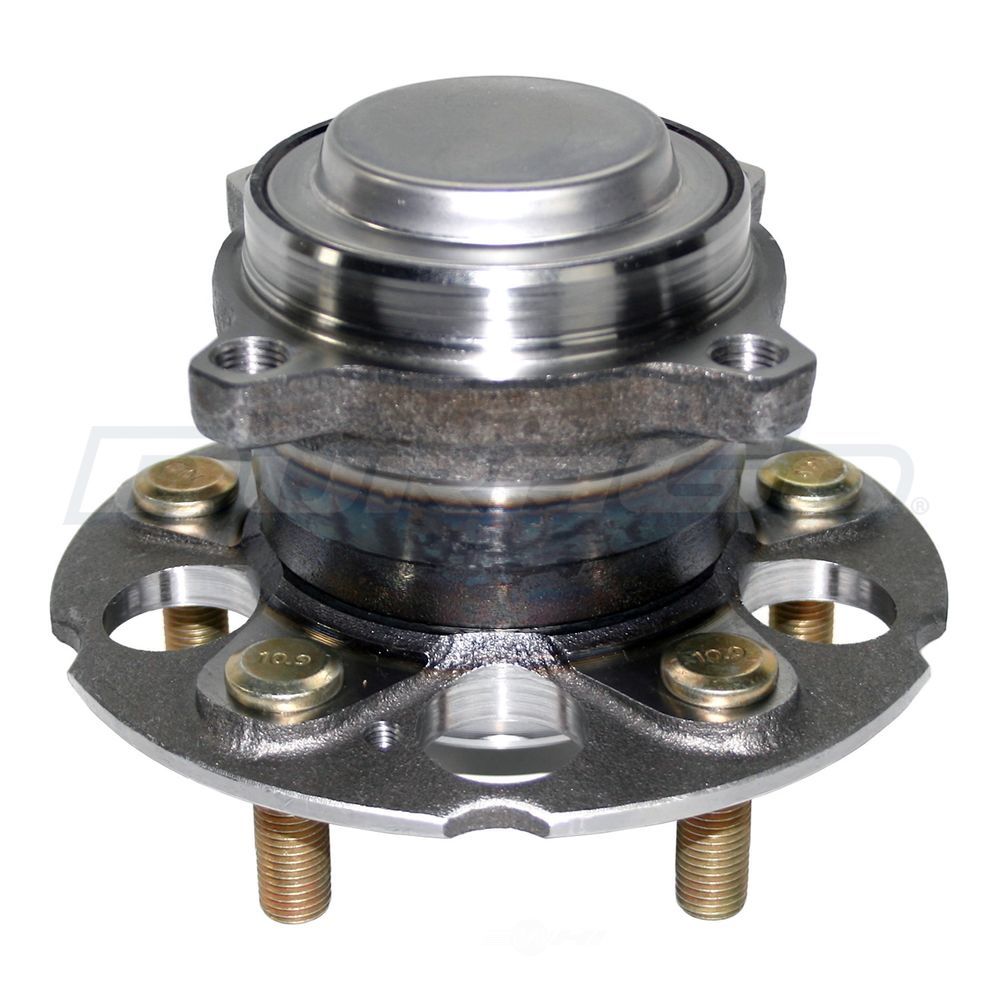 DURAGO - Wheel Bearing & Hub Assembly - D48 - 295-12448