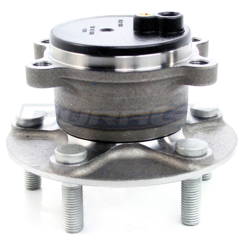 DURAGO - Wheel Bearing & Hub Assembly (Rear) - D48 295-12523