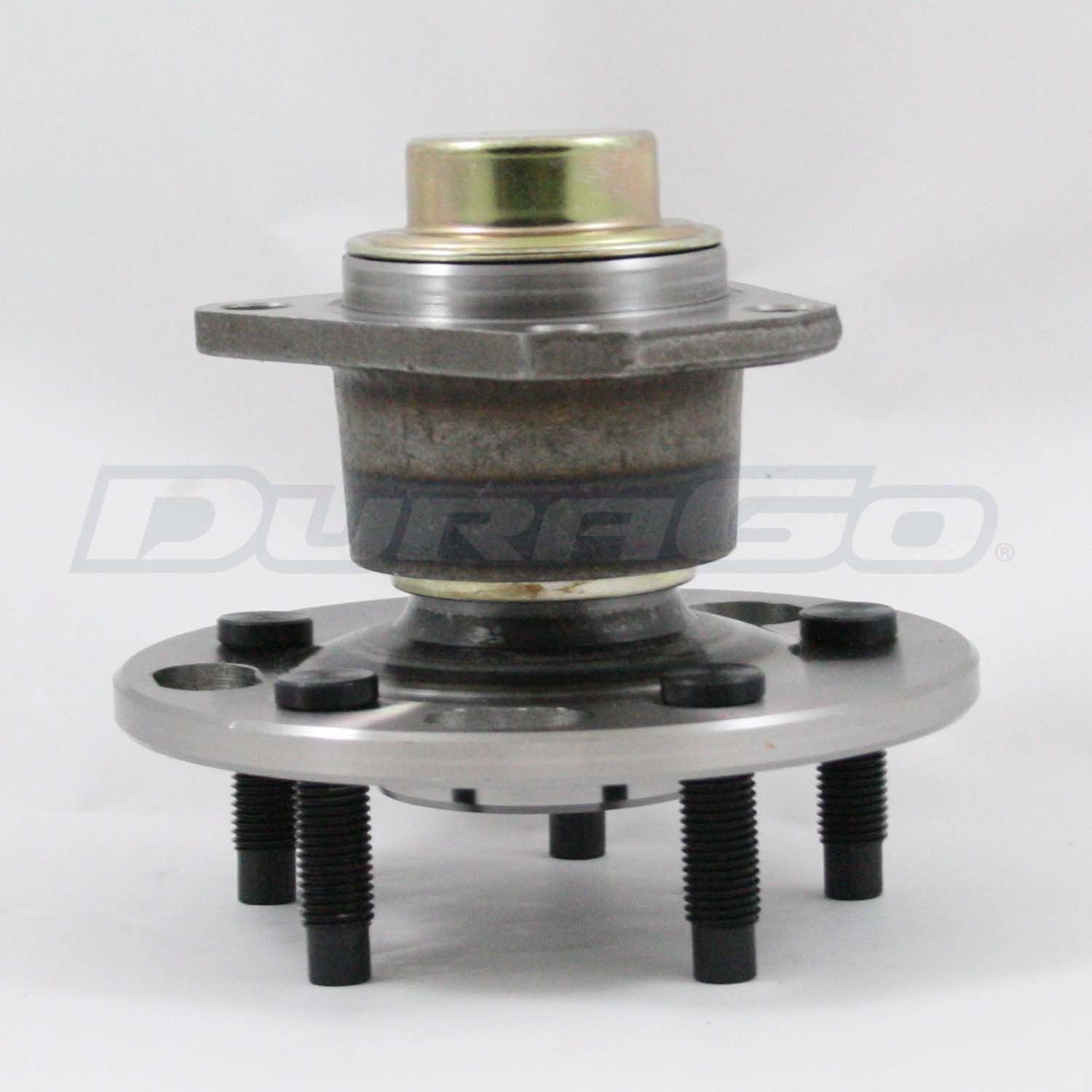 DURAGO - Wheel Bearing & Hub Assembly (Rear) - D48 295-13012