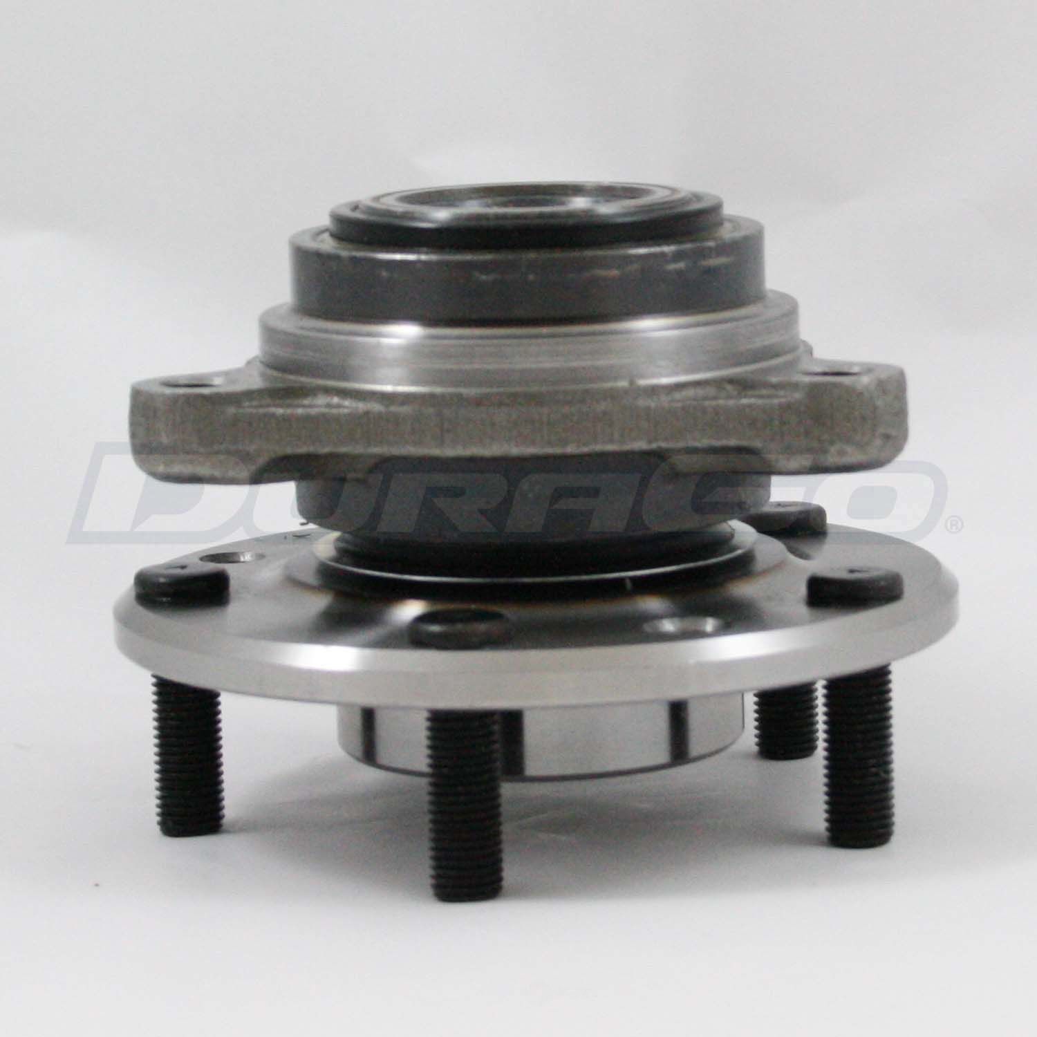 DURAGO - Wheel Bearing & Hub Assembly (Front) - D48 295-13013