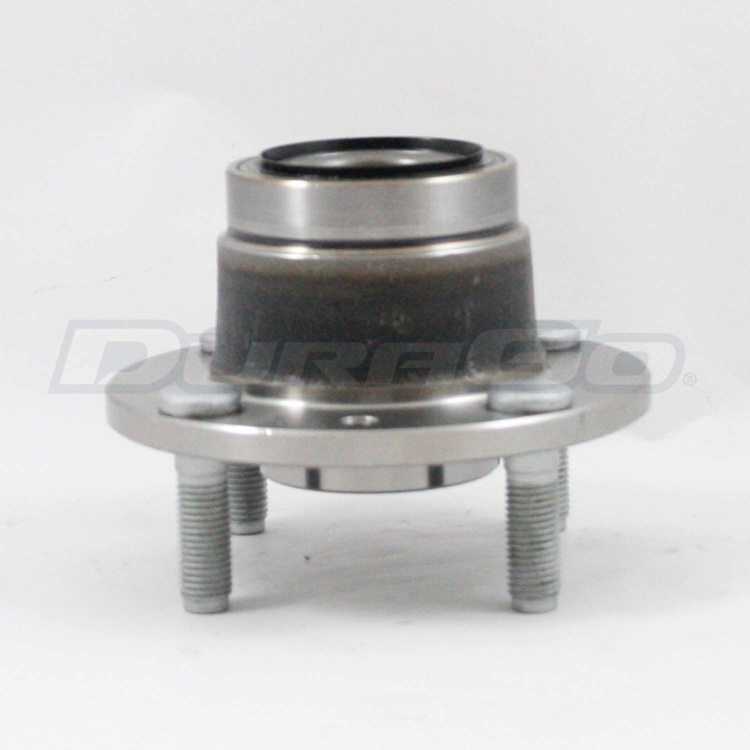 DURAGO - Wheel Bearing & Hub Assembly ( Without ABS Brakes, With ABS Brakes, Rear) - D48 295-13030