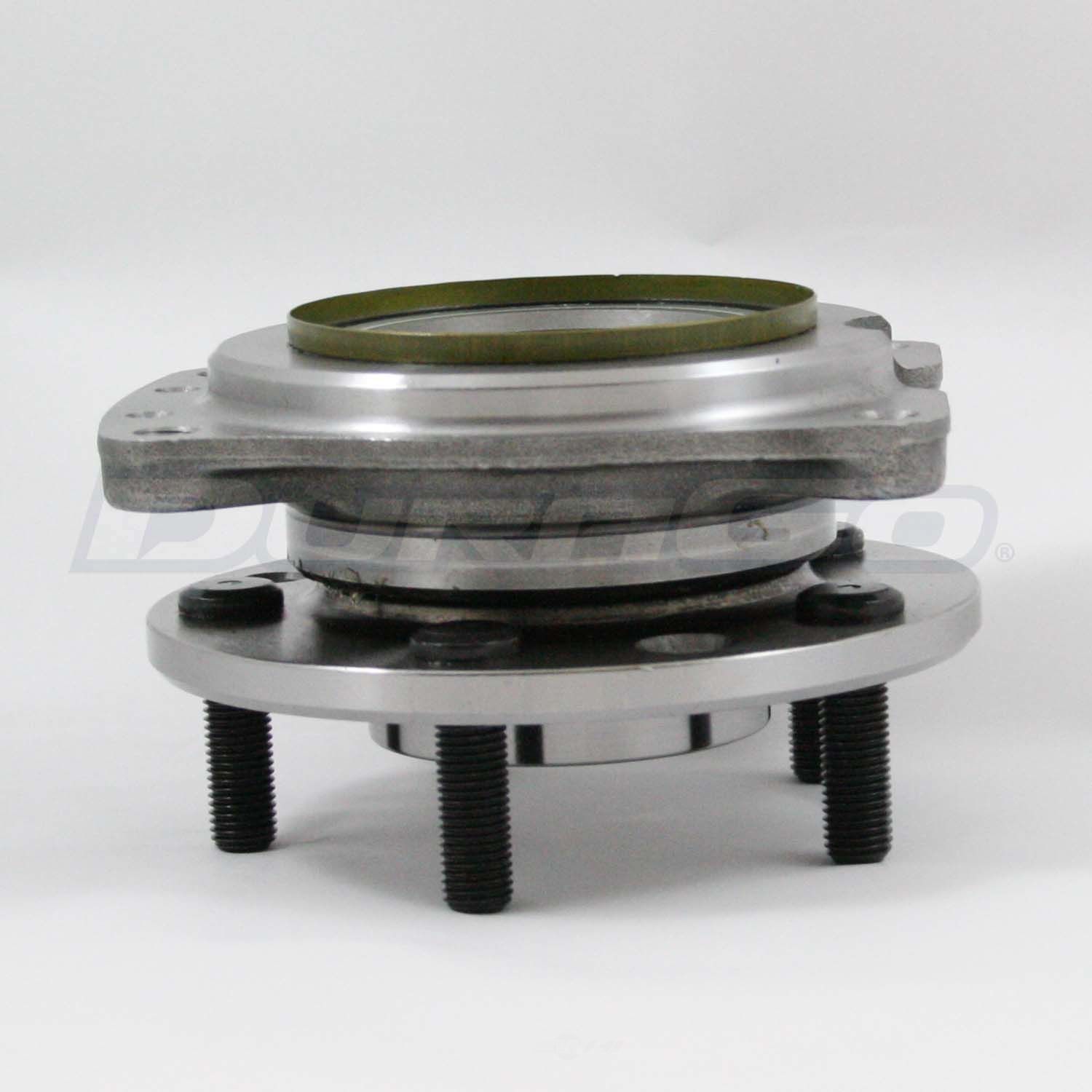 DURAGO - Wheel Bearing & Hub Assembly (Front) - D48 295-13044