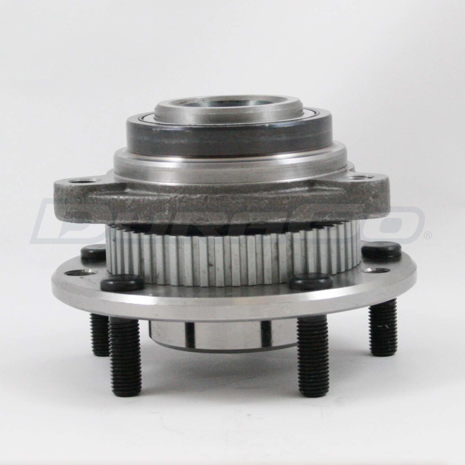DURAGO - Wheel Bearing & Hub Assembly - D48 295-13061