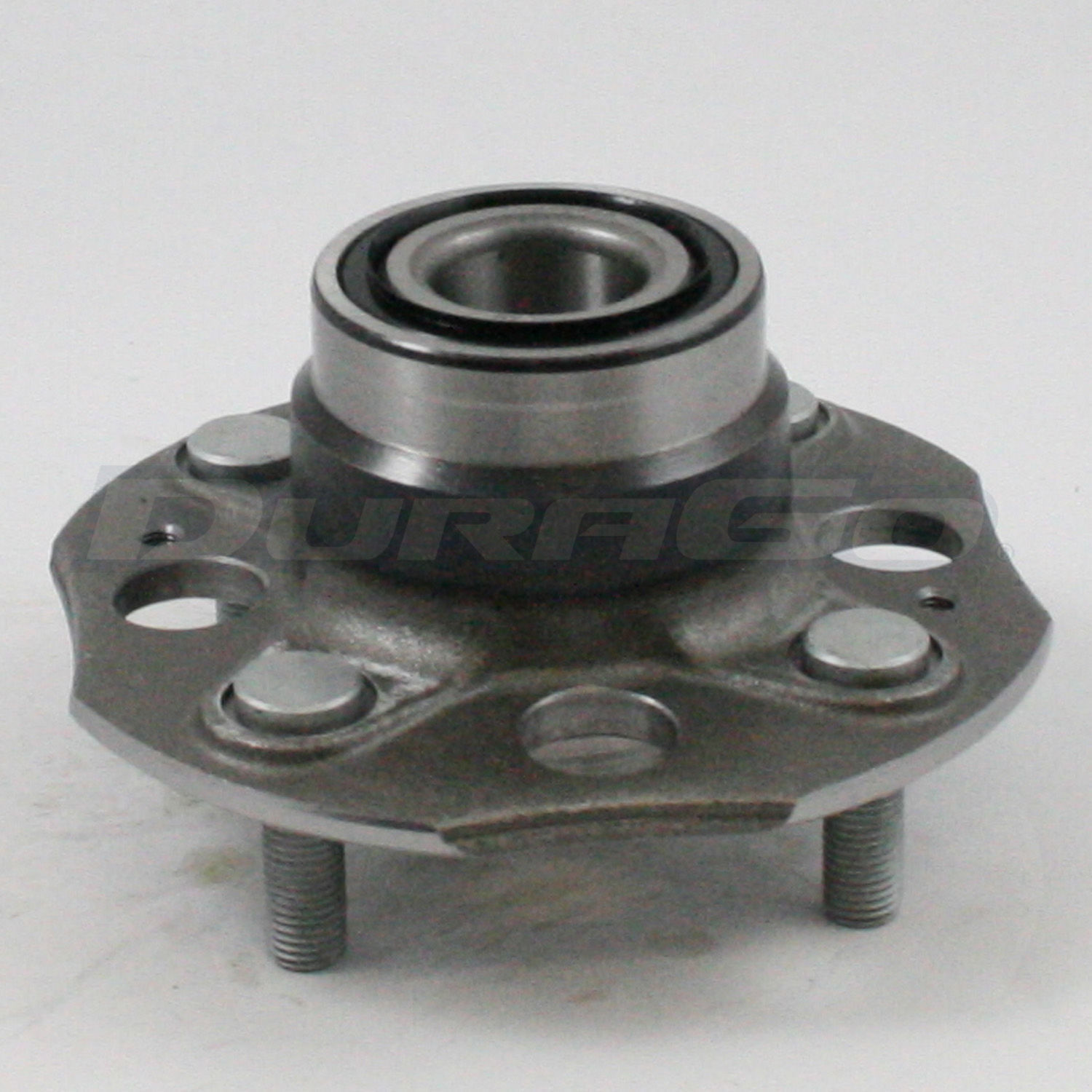 DURAGO - Axle Bearing and Hub Assembly - D48 295-13080