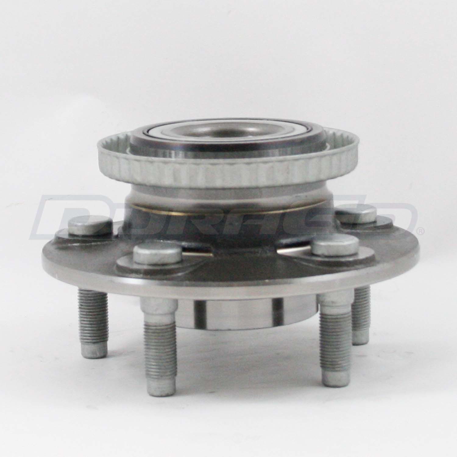 DURAGO - Wheel Bearing & Hub Assembly - D48 295-13104