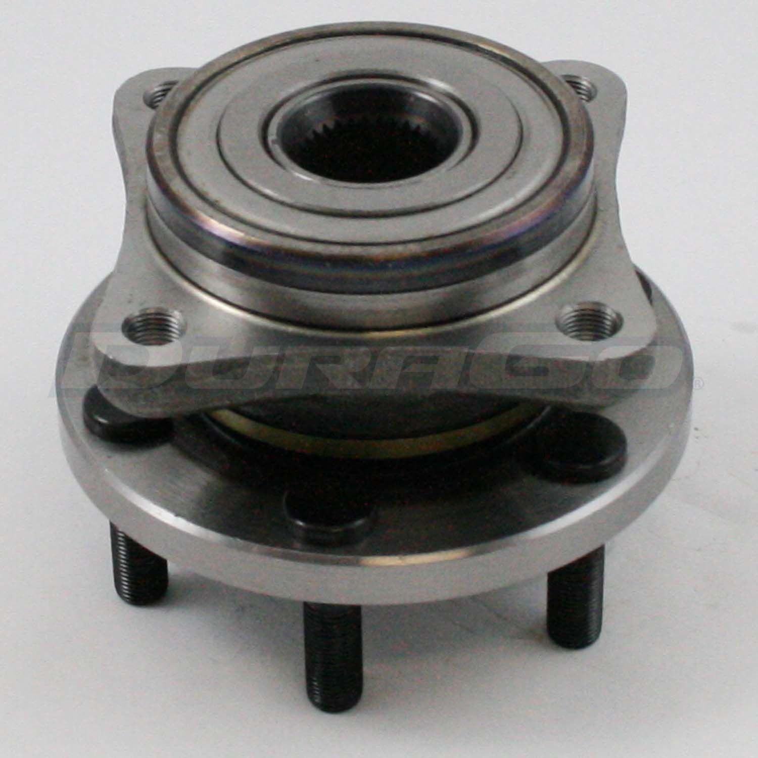 DURAGO - Wheel Bearing & Hub Assembly - D48 295-13109