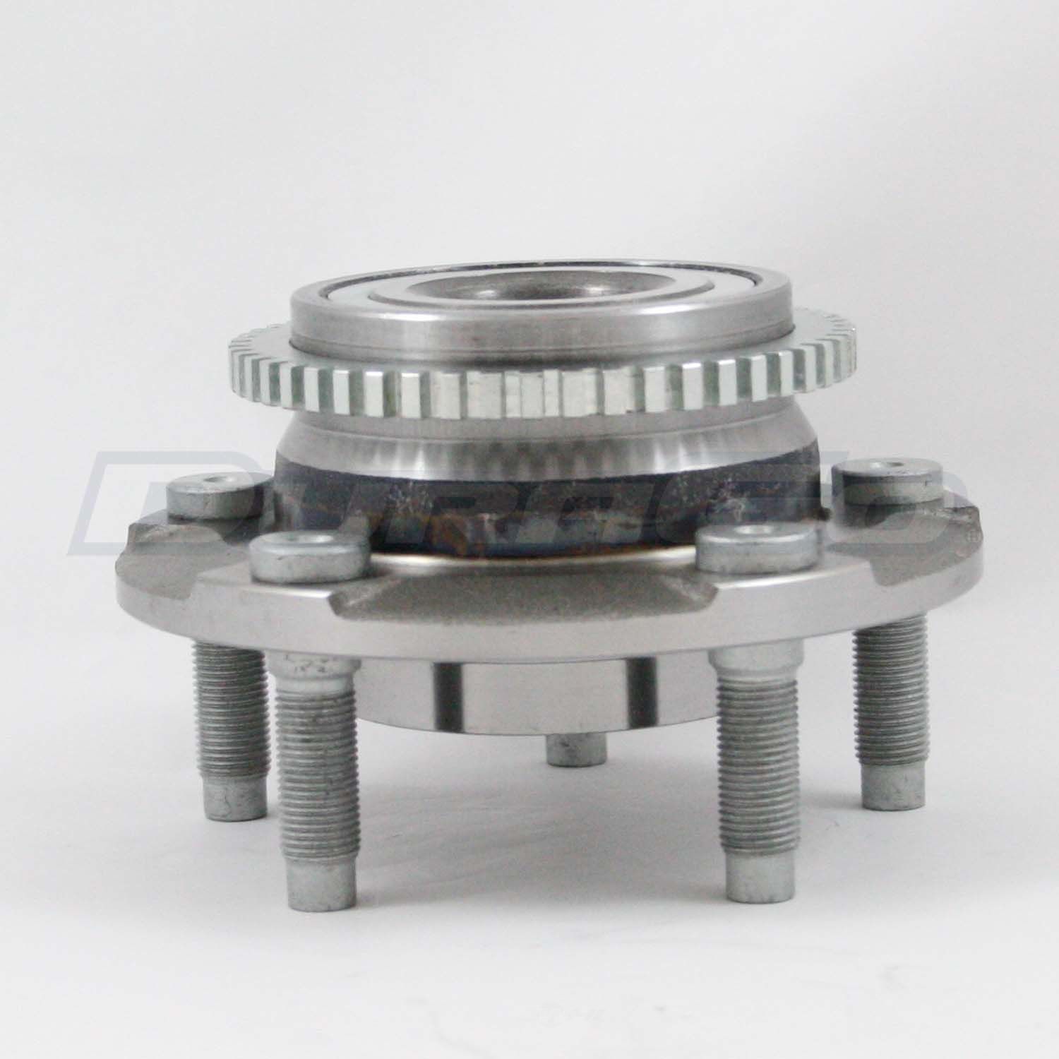 DURAGO - Wheel Bearing & Hub Assembly (Front) - D48 295-13115