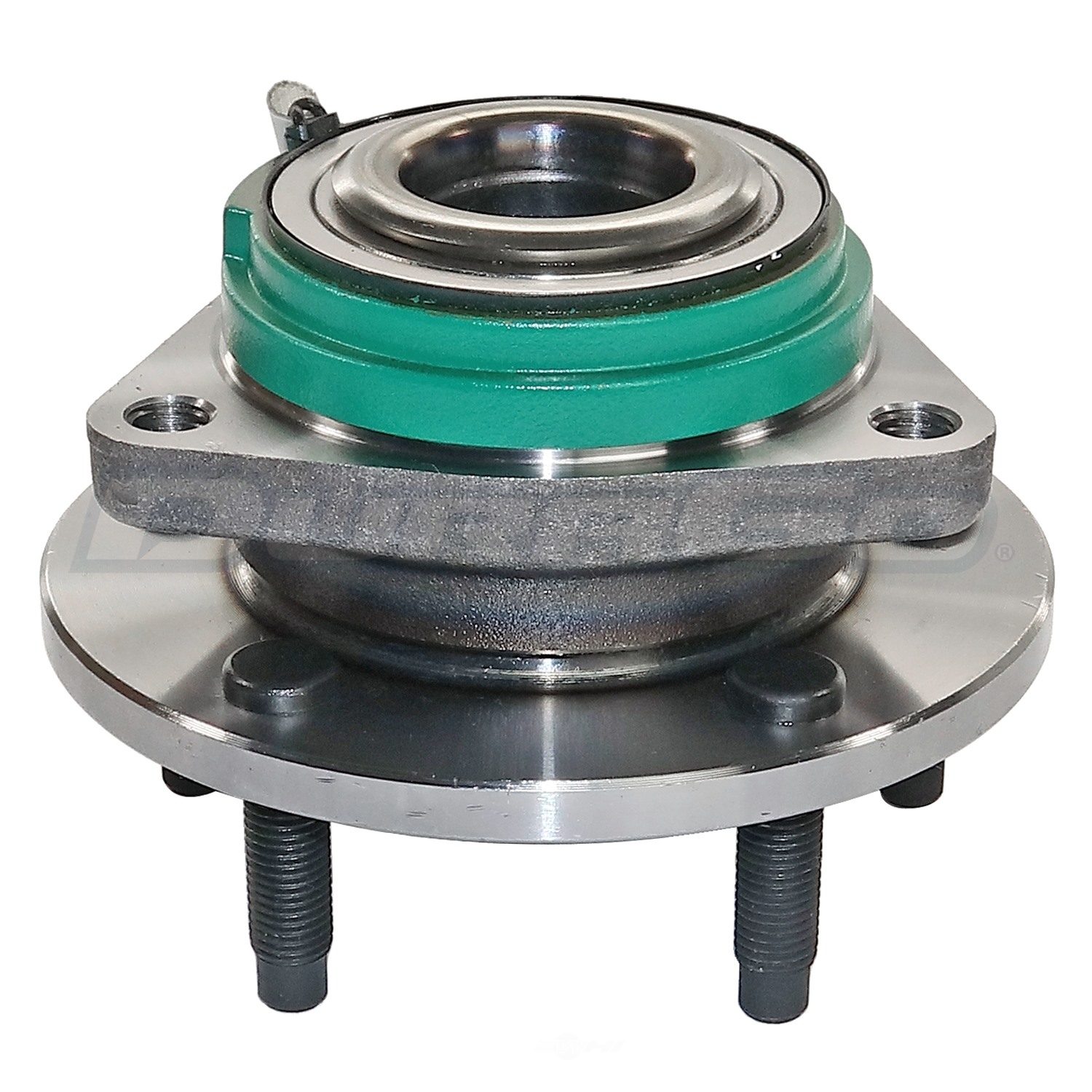 DURAGO - Wheel Bearing & Hub Assembly - D48 295-13121