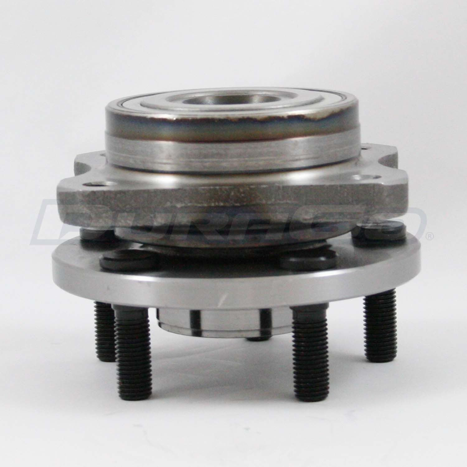 DURAGO - Wheel Bearing & Hub Assembly - D48 295-13122