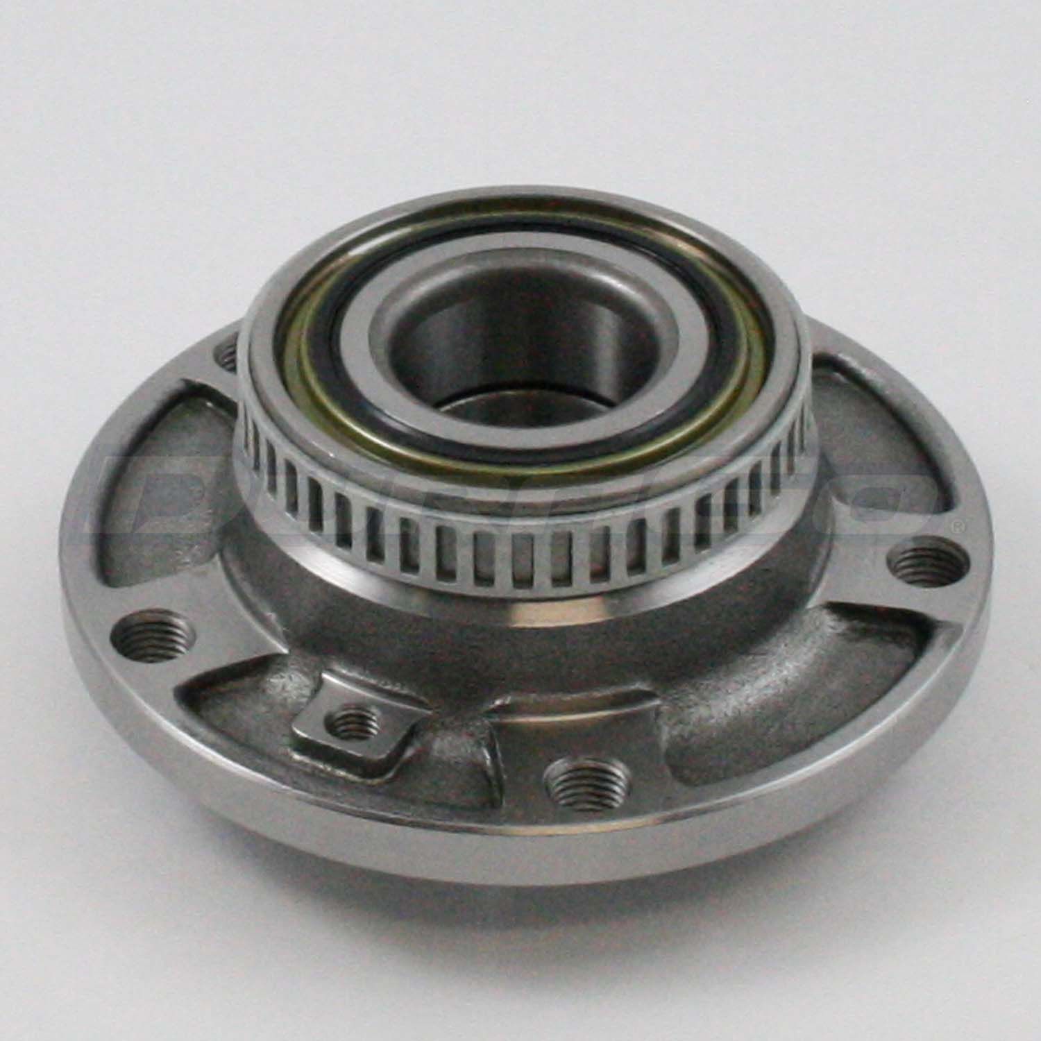 DURAGO - Axle Bearing and Hub Assembly - D48 295-13125