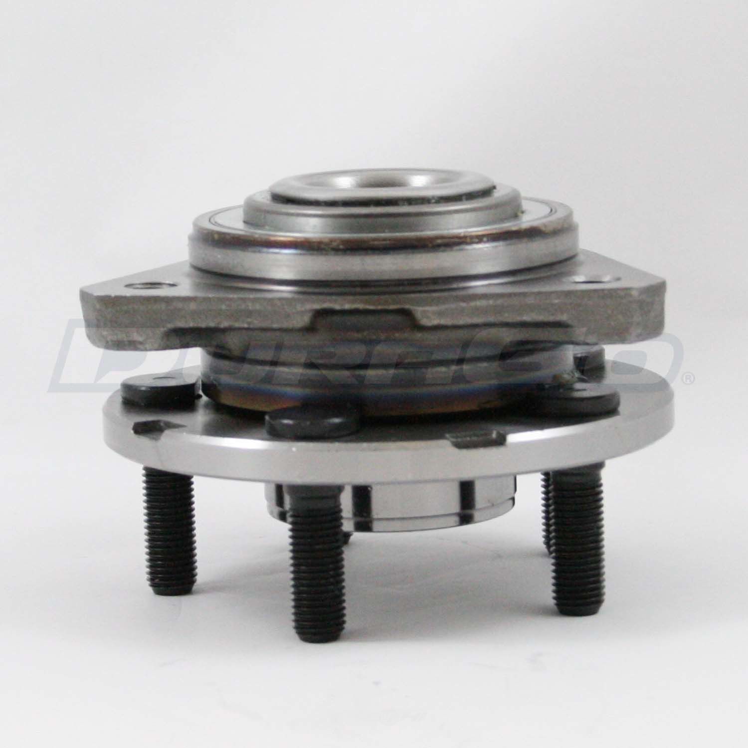 DURAGO - Wheel Bearing & Hub Assembly (Front) - D48 295-13138