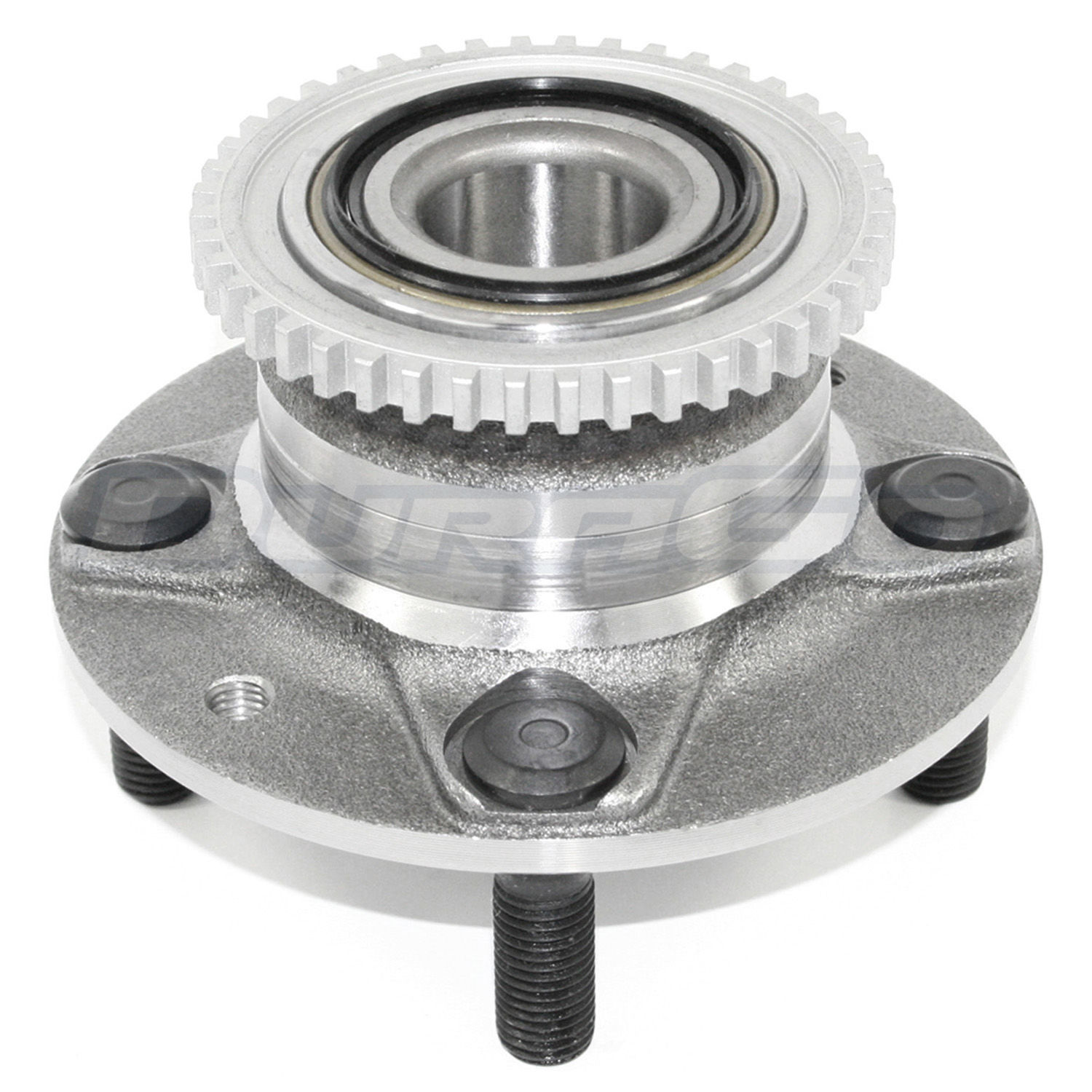 DURAGO - Axle Bearing and Hub Assembly - D48 295-13155
