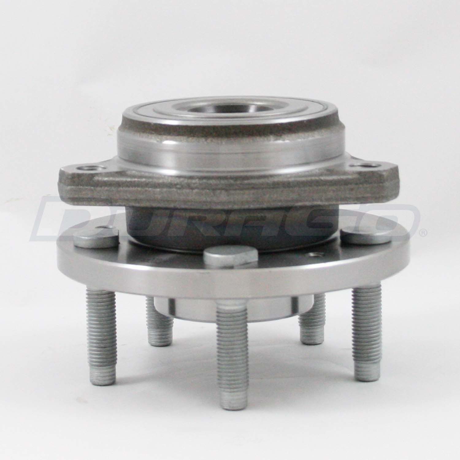 DURAGO - Wheel Bearing & Hub Assembly (Front) - D48 295-13156
